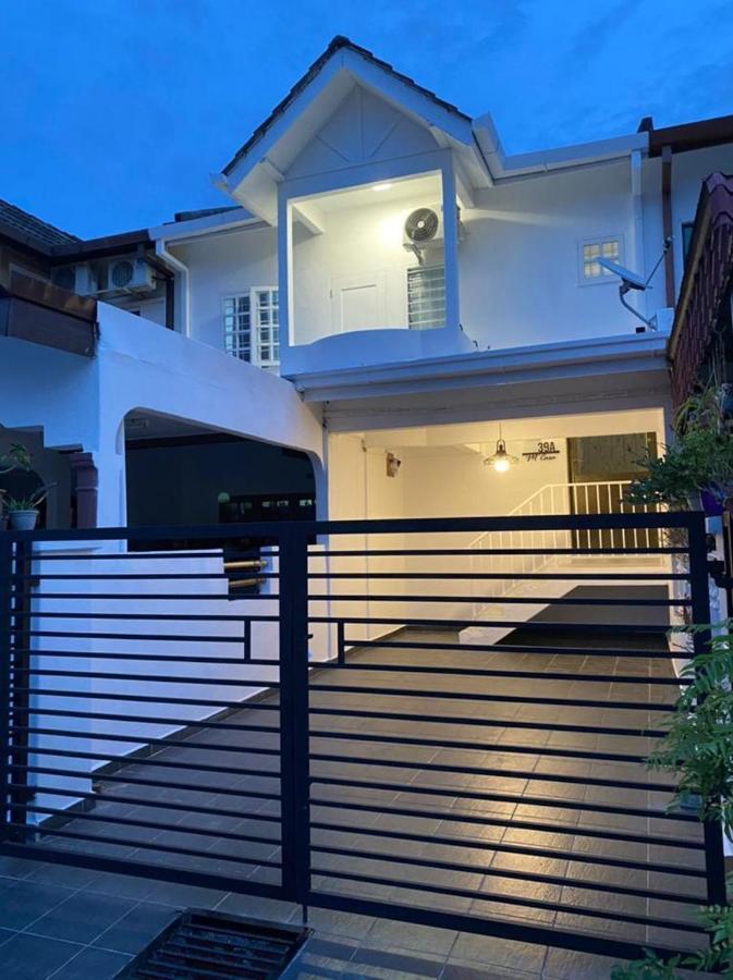 Apartment Mcasa Homestay