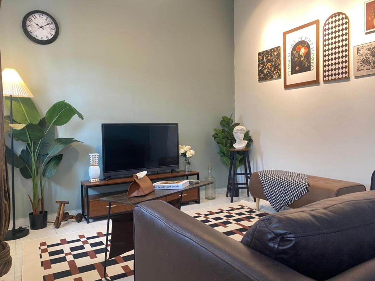 Apartment Mcasa Homestay