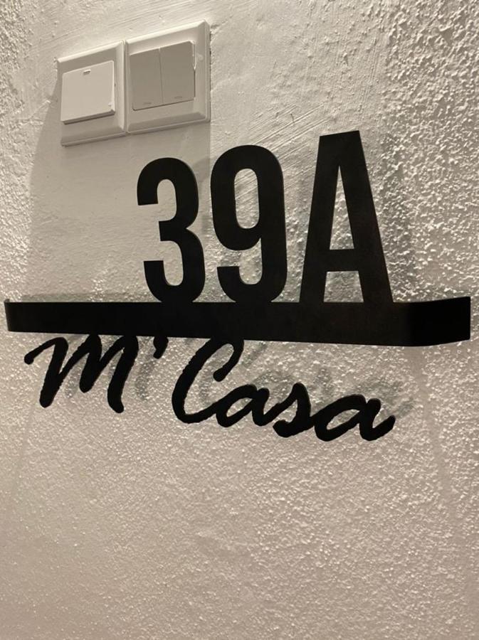 Mcasa Homestay *