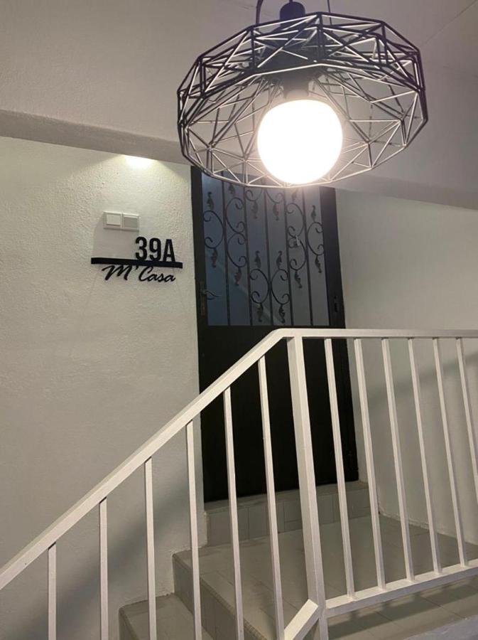 Mcasa Homestay Apartment