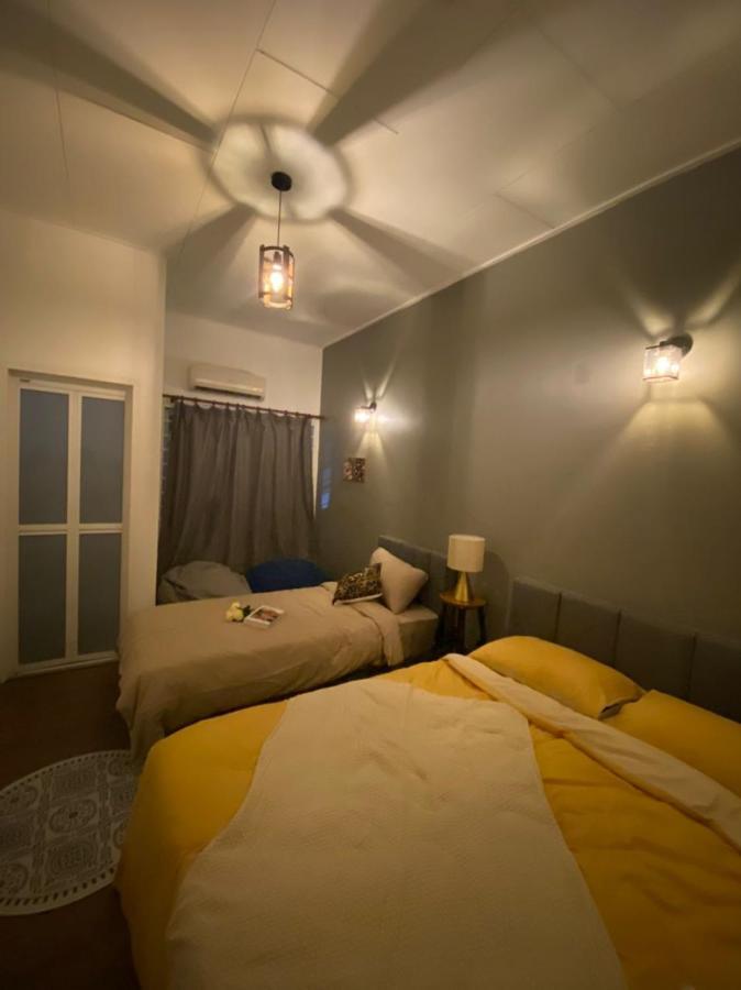 Apartment Mcasa Homestay *