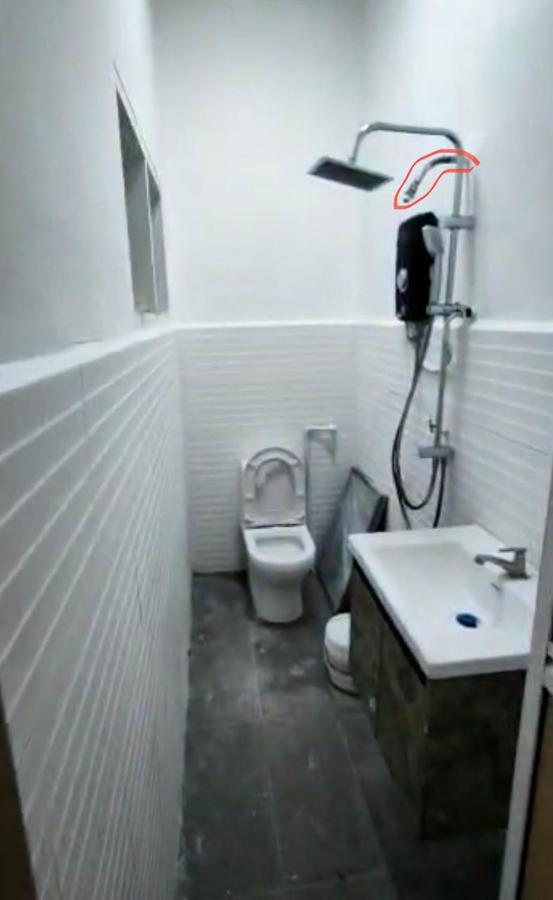 Mcasa Homestay Apartment Malacca